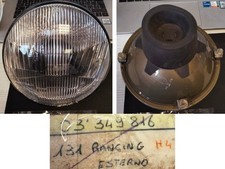 Faro anteriore esterno usato  Rogeno