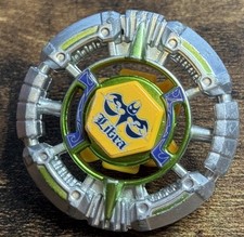 Libra df145 beyblade for sale  Muskegon
