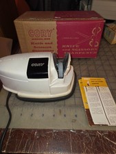 Vintage cory knife for sale  Wheeling