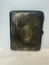 étui porte cigarette d'occasion  Paris II