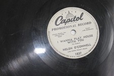 Assorted rpm vinyl for sale  Terrell