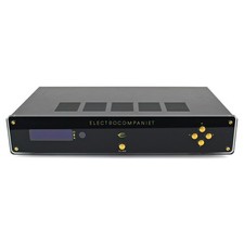 Integrated amplifier electroco for sale  ANSTRUTHER