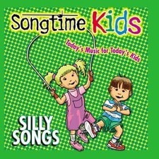 Silly songs songtime for sale  San Ramon