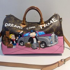 Authentic artistic speedy for sale  UXBRIDGE