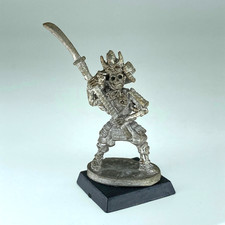 Grenadier samurai skeleton for sale  CHICHESTER