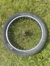 Odyssey quadrant rear for sale  CAMBRIDGE
