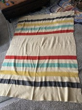 Vintage blanket wool for sale  Muldrow