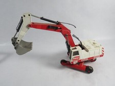 Siku 3413 bagger gebraucht kaufen  Wettenberg