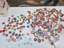 Huge pogs lot for sale  Greenville