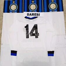 Inter baresi match usato  Raffadali