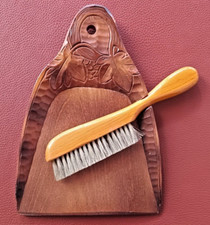 Alte tischkehrgarnitur holz gebraucht kaufen  Plauen