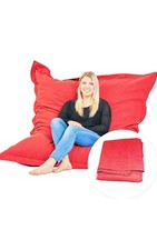 Large bean bag for sale  Howell