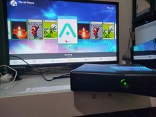 Xbox 360 rgh3 d'occasion  Soings-en-Sologne