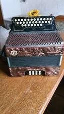 Altes hohner knopfakkordeon gebraucht kaufen  Heppenheim (Bergstraße)