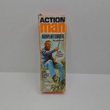 Action man 1964 d'occasion  Quincieux