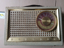 Grundig music transistor gebraucht kaufen  Staufenberg