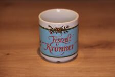 Festzelt krönner porzellan gebraucht kaufen  Straßkirchen