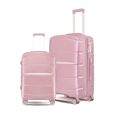 Fancial expandable luggage for sale  Haltom City