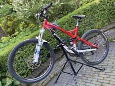 Mountainbike zoll spezialized gebraucht kaufen  Rees