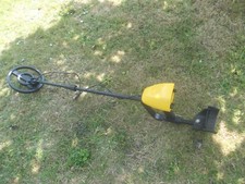 Metal detector full for sale  STOWMARKET