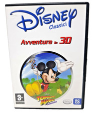 Disney classici topolino usato  Messina