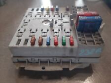 Boitier fusible fiat d'occasion  Marboz