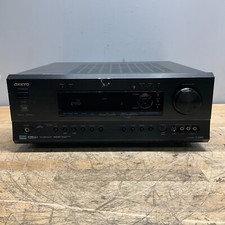 Onkyo audio video for sale  Saint Louis