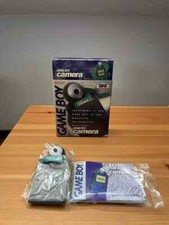 Nintendo gameboy camera usato  Caltanissetta
