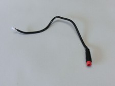Ersatzteil kabel rücklicht gebraucht kaufen  Münster