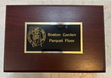 Boston garden parquet for sale  Berkley