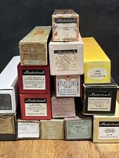 Huge selection vintage for sale  DERBY