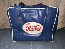 Vintage pepsi bag for sale  Kill Devil Hills