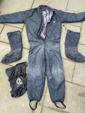 Divers suit for sale  SWANSEA