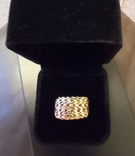 9ct gold vintage for sale  GAINSBOROUGH