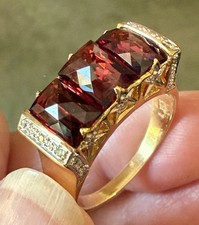 Bellarri 18k solid for sale  Yankton