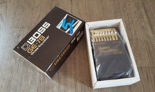 Boss ge7b bass for sale  UK