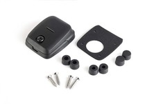 Scanstrut black horizontal for sale  CANNOCK