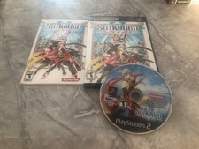 Suikoden ntsc version for sale  SHEERNESS