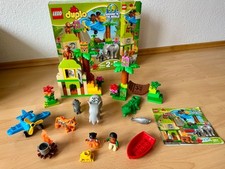 Lego duplo 10804 gebraucht kaufen Lego duplo 10804 gebraucht kaufen  Hochdorf