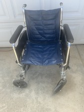 Invacare wheelchair for sale  Desert Hot Springs