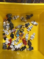 Lego vrac lot d'occasion  Luynes
