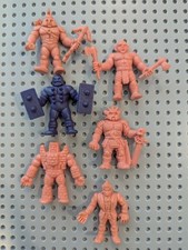 M.u. .c.l.e. muscle for sale  Gulf Breeze