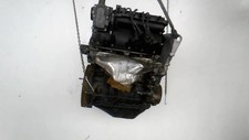 Moteur renault clio d'occasion  Sens