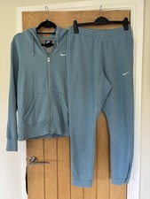 Nike unisex blue for sale  HUDDERSFIELD