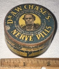 Antique .w. chase for sale  Harlan