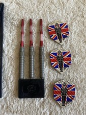 Rare eric bristow for sale  WOLVERHAMPTON