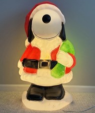 Vintage 1999 santa for sale  Omaha