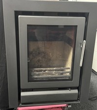 Stovax riva multi for sale  CHESTERFIELD