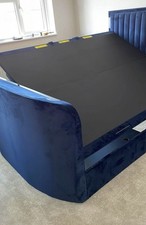 King size bed for sale  CANVEY ISLAND