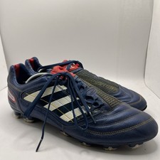 Adidas predator pulse for sale  QUEENBOROUGH